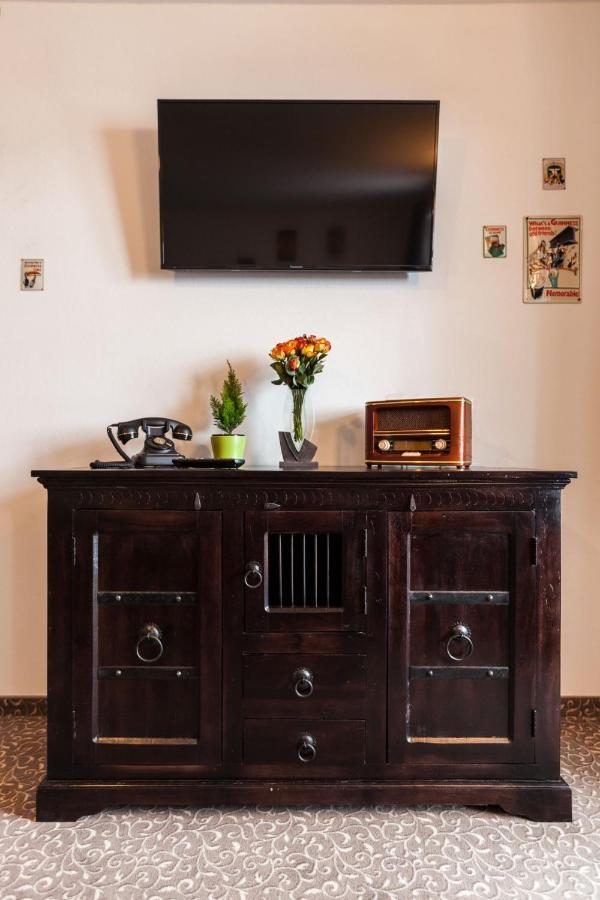Vitusfort Appartement "Guinness Suite" Фюссен Экстерьер фото
